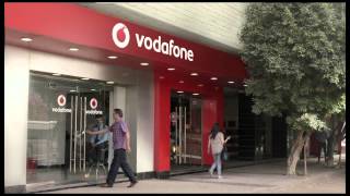 Vodafone Cash