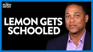 Don Lemon May Just Have Created the Most Humiliating CNN Clip Ever | Direct Message | Rubin Report