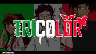 TRICOLOR | México | Symphony (Animatic)