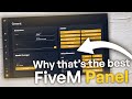 Fiveguard | FiveM Anticheat -  Admin Panel Showcase + Little showcase