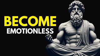 CONTROL YOUR EMOTIONS AND FEELINGS | 7 STOIC RULES (Marcus Aurelius Stoicism | Stoic Routine)