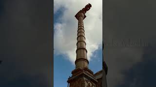 அருள்மிகு ஸ்ரீகாலீஸ்வரர் திருக்கோவில் | Arulmigu sri Kaliswarar Temple | Seeds Media | EnjoyeEnjami