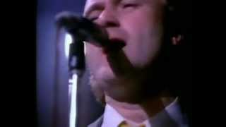Phil Collins Sussudio (Official Music Video 1985)