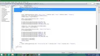 Minecraft Plugin tutorial *Beginners Cooldown*