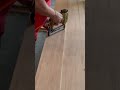 carpenter share woodworking shortvideo wood tiktok tools reels thailand carpenter asmr