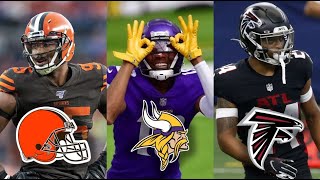 ALL 32 NFL Teams' BEST PLAYER! 2022