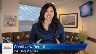 Creditview Dental Reviews | Amazing Creditview Dental Review by Mary M.