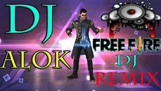 💗💝Free fire new song 2022 💝💝DJ remix DJ Ashish new video and song