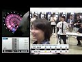 【坂口 優希恵 vs 中村 歩実】japan 2024 stage9 福島 ladies best16