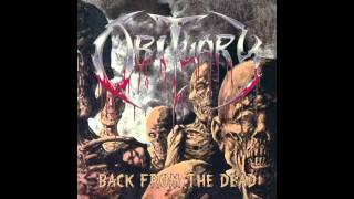 Obituary - Threatening Skies