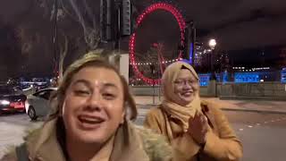 Tips melancong ke London dan Paris