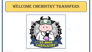 Transfer Aggie Advising Info. Session 2022