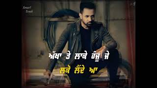 Gippy Grewal New Punjabi Song HD Whatsapp status || #Whatsappstatus #Smarttrack #Gippygrewal
