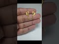 1gm 2gm gold earrings ll what s up status video