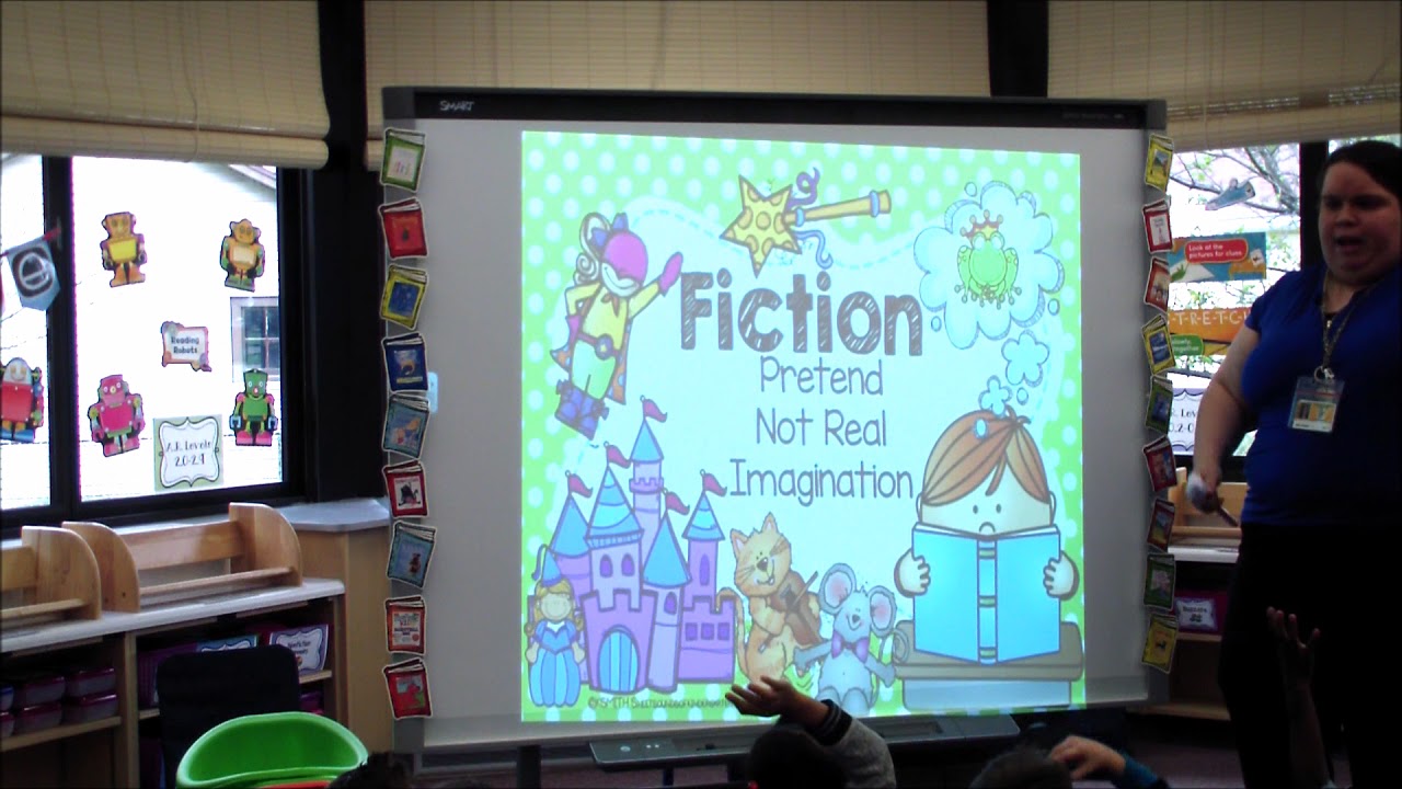 Instructional Video Youtube