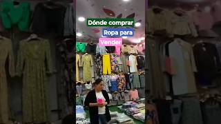 DÓNDE COMPRAR ROPA BARATA TIANGUIS TEXTICUITZEO #dondecomprar #ropaparamujer #michoacán #guanajuato