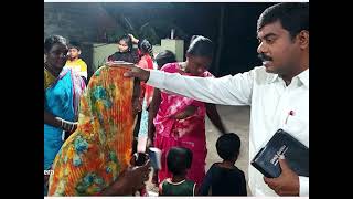 Church Anniversary Video || Pastor N.Daniel Garu || Aajm Ministries