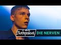 Die Nerven [The Nerves] live | Rockpalast | 2015