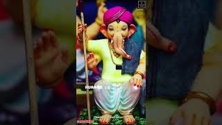 Ganesh Status | Bhakti Song Status