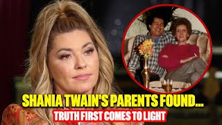 At 58, Shania Twain FINALLY Admits What We Thought All Along