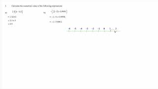 Question 1B From The Greatest Integer Function Practice Test