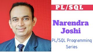 ORACLE PL SQL PROGRAMMING DELETE TABLE COMMAND EXAMPLE