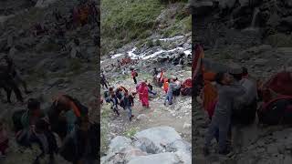 manimahesh yatra 2022#Chamba#Himachal Pradesh