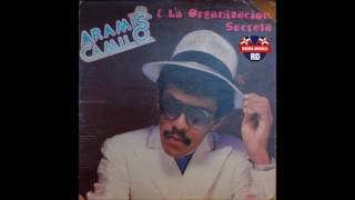 Aramis Camilo Y La Organización Secreta - Si La Ven 1984 Buenamusicard