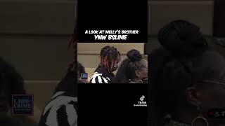 Ynw Bslime in court with Melly #freemelly #freemelly