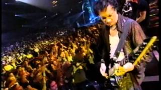 Metallica - Until It Sleeps Live at The Video Music Awards 1996