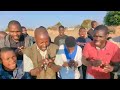 KUBATA KWASHE CHORAL GROUP & VASHUMIRI VAJEHOVHA Tarira Uone 