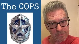 Why We Need Cops