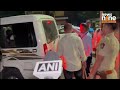 maharashtra violence erupts during protest march in nashik over bangladesh issue