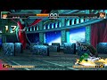 bao combo 100% 4 barras kof 02 um