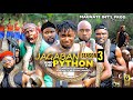 JAGABAN AND THE PYTHON EPISODE 3