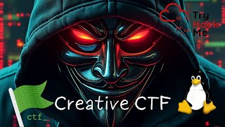 Creative CTF | TryHackMe