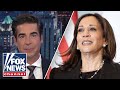 Jesse Watters: Kamala Harris still looks 'completely lost'