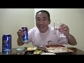 ★高級寿司＆極厚ホタテ【１人晩酌】和食の惣菜と水茄子で晩酌やってみた！