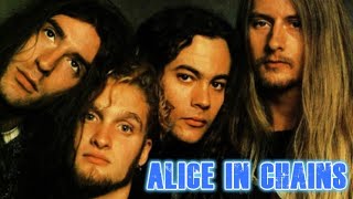 Alice In Chains: The Untold Story Chapter 1 | Little Layne Staley