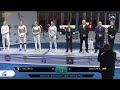 batumi cup 2023 women s saber individual piste podium