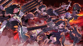 【艦これ】西村艦隊全員入れて 2020冬イベ 第三ゲージ ラストダンス