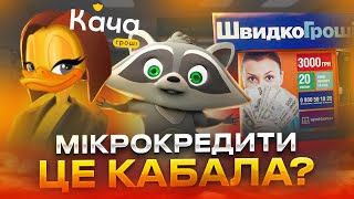 Як зробити мікрокредити корисними?