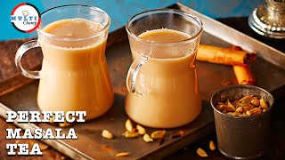 Masala Tea Recipe | ఘుమఘుమలాడే మసాలా టీ ఓసారి ఇలా చేసితాగండి జలుబు,దగ్గు,గొంతునొప్పిఇట్టే పోతుంది