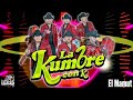 la kumbre con k la cobra ▪︎ rumor de cumbia ▪︎ el mamut ♪ 2020