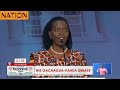 full second tier deputy presidential debate martha karua vs rigathi gachagua