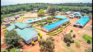 ARCHBISHOP GITARI BOARDING PRIMARY SCHOOL DOCUMENTARY