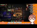 【lobotomy corporation】 17 一時停止不可？！ホクマー戦！【茅野れい vtuber】【配信】