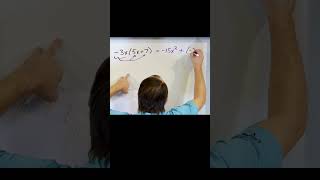 Multiply Exponents \u0026 Simplify in Algebra