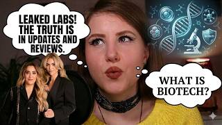 Leaked Labs Exposed: The TRUTH About the Launch + Biotech - Ep. 101