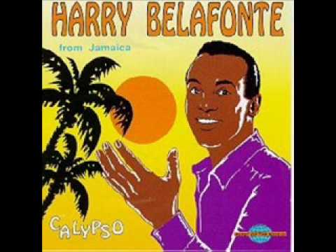 Harry Belafonte - Jamaica Farewell - YouTube